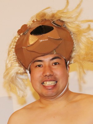 大西ライオンがグラドルと真剣交際　生放送でのプロポーズに有吉「結婚が雑すぎる」（スポニチアネックス）