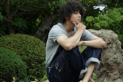 怪演を極めた東出昌大が“原点回帰”。男っぷりの良さがこぼれる爽やか好青年に（Movie Walker）