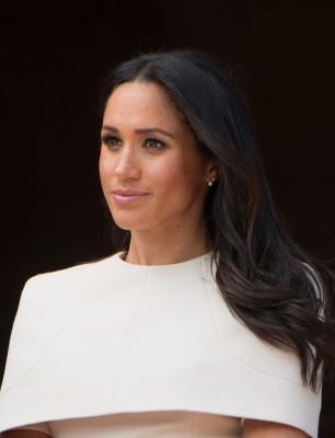 メーガン妃の異母姉、英リアリティ番組がいまだ出演交渉中？（Movie Walker）