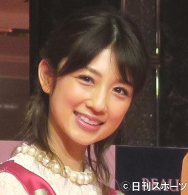 小倉優子が真剣交際　40代歯科医師はママ友の紹介（日刊スポーツ）
