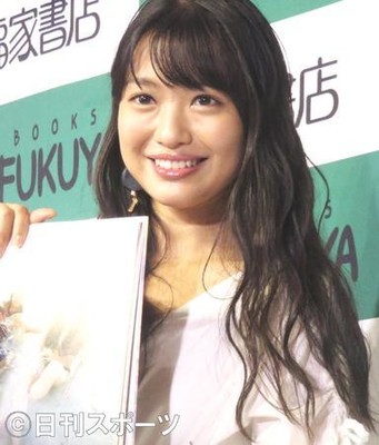 恋愛禁止のアイドル、卒業後の初恋を涙で喜ぶ人は？（日刊スポーツ）