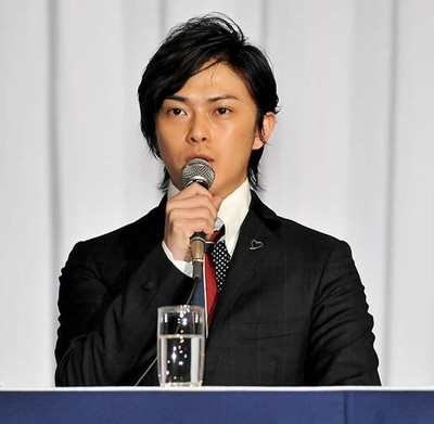 「ヒモメン」、勝地涼演じる“池目先生”の変顔が話題……コメディでまた当たり役（トレンドニュース（GYAO））