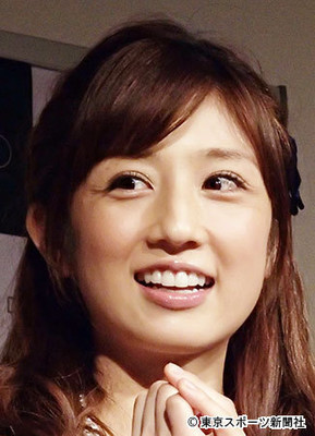 小倉優子が一般男性と交際「何事も真面目に取り組む尊敬できる方」（東スポWeb）