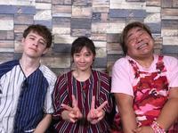 篠原涼子、新大久保ではしゃぎまくる！日テレ市來アナも登場「火曜サプライズ」（cinemacafe.net）