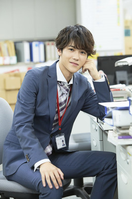 高畑充希主演ドラマ「忘却のサチコ」に葉山奨之が出演！SP版キャストも続投（シネマトゥデイ）