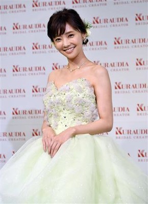 倉科カナ、理想のプロポーズ明かす「結婚願望が上がりました」（サンケイスポーツ）
