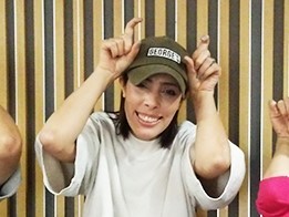 フィフィが語る、地元・名古屋の魅力「貧しい人がいない」（ニッポン放送）