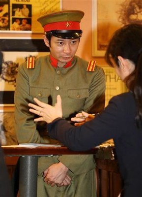 いしだ壱成、妻が“亭主関白ルール”守れないと「ふざけんなオラッ！」（サンケイスポーツ）