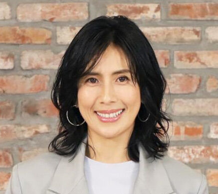 長谷川理恵、57歳迎えたイケメン夫の顔出しショット公開「ダンディー」「貫禄ありますね」(スポーツ報知)