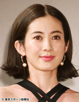 高垣麗子が森田昌典氏と離婚「娘とこれからの人生を私らしく」（東スポWeb）