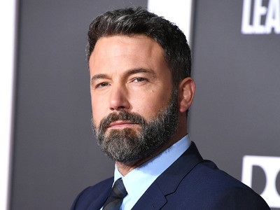 ベン・アフレック、リハビリ施設入りでバットマン役継続に暗雲？（映画.com）
