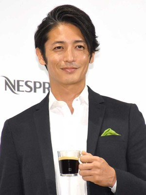 玉木宏、木南晴夏との新婚生活味わえず苦笑「時間が合わない」　ハネムーンは来年以降「お忍びじゃなく」（スポニチアネックス）