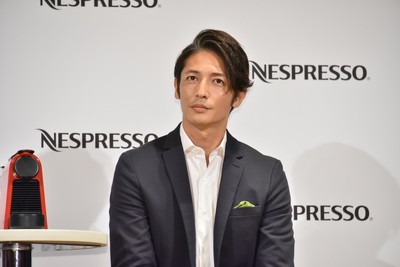 玉木宏、木南晴夏との新婚旅行は「年内に都合がつけば」　多忙ゆえに時間が合わずちょっぴり寂しげ（AbemaTIMES）