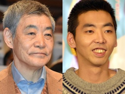 安藤サクラも反応　夫・柄本佑のツイッターに父＆弟が登場して話題（クランクイン！）