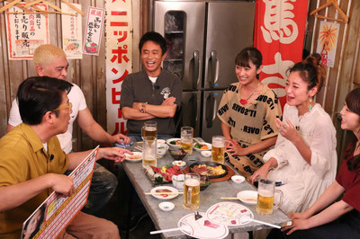 西山茉希、親友・山田優と小栗旬夫婦の修羅場暴露！「泣くまでいっている」（スポニチアネックス）