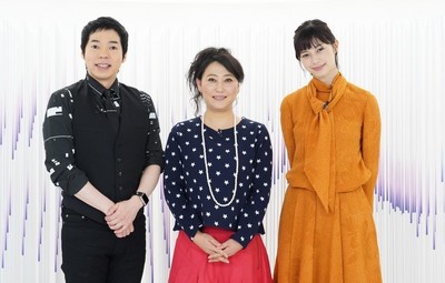 友近「アナザースカイ」でサンフランシスコへ、芸人としての原点を語る（お笑いナタリー）