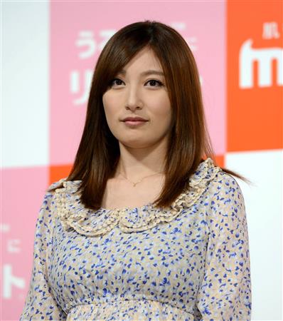 グラビア業界「セクハラ事情」 熊田曜子発言で波紋…現在は“パパ活”斡旋が横行(夕刊フジ)