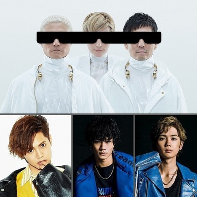 片寄涼太ら“王子様”が大バトル「PRINCE OF LEGEND」主題歌＆各チーム楽曲発表！（映画.com）