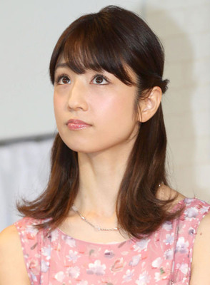 スポンサーも交際賛成 小倉優子ママタレ女王の座は安泰か（日刊ゲンダイDIGITAL）