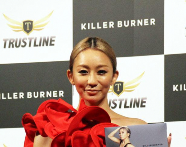 倖田來未「子どものお迎えに行かないと!」と焦ることも…リアルな子育てエピソード披露(WEBザテレビジョン)