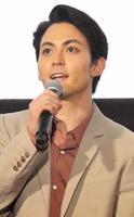 永瀬匡、事務所・研音を離れ“フリーランスアーティスト”に「様々な形で自己表現を」（cinemacafe.net）