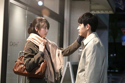 結婚目前で、忘れがたい「元カレ」が現れたら…？（dmenu映画）
