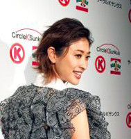 山田優、小栗旬と結婚前に１度破局を告白「もう、この人とは無理かも知れないと思った」（スポーツ報知）