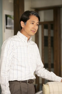 「半分、青い。」弥一好演の谷原章介　和子との別れは「涙との闘い」司会業で培った“気遣い能力”（スポニチアネックス）