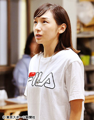 加護亜依「本音の本音」を独占激白　ハロプロ公演に参加の思い・今後の目標は「猫です」（東スポWeb）