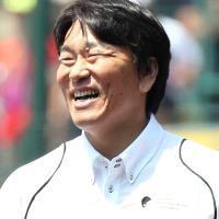 松井秀喜氏が星稜の元エース・山口氏に贈った言葉とは（スポーツ報知）
