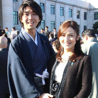 金子恵美氏、夫・宮崎謙介氏の“ゲス不倫”「先に知ってたら」離婚していたかもと告白（スポーツ報知）