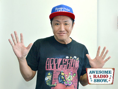 ET-KING・KLUTCH、死去したリーダー・いときんへの思いを明かす（TOKYO FM＋）
