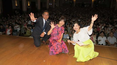 水川あさみ　西郷どんＰＶに登場　坂本龍馬の妻役「自由にノビノビとやらせてもらって楽しかった」（スポニチアネックス）