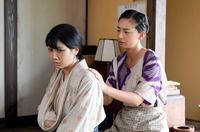 尾野真千子の演技に感動…ドラマならではの演出に称賛の声「この世界の片隅に」第7話（cinemacafe.net）