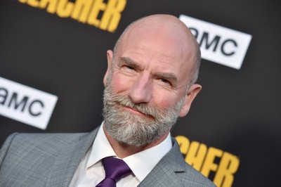 復活した「LUCIFER」に「アウトランダー」ドゥーガル役俳優（シネマトゥデイ）