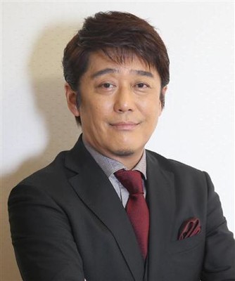 坂上忍、いしだ壱成の離婚報道を受けて「バツ２になったらアホだと思ってます」（サンケイスポーツ）