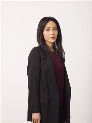 山口紗弥加、３８歳ドラマ初主演！　芸能界の“謝罪会見”テーマ（サンケイスポーツ）