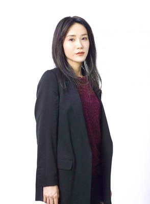 山口紗弥加がデビュー24年、38歳でドラマ初主演「夢があるな」（スポーツ報知）