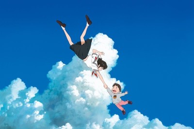 ライフステージとは社会的なものか個人的なものか？人生の段階がフィルモグラフィーになるアニメ監督・細田守（IGN JAPAN）