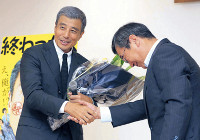 舘ひろし、モントリオール映画祭最優秀男優賞　９９年の高倉健さん以来の快挙「頂けて光栄」（スポーツ報知）
