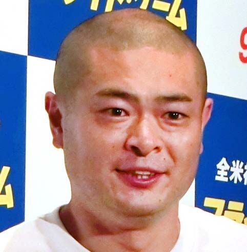 あばれる君、第２子妊娠中の妻が息子に作ったキャラ弁を披露「愛情たっぷり」「上手ですね」(スポーツ報知)