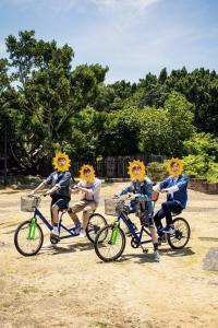 日本で経験を積んだ台湾のイケメン4人組バンドnoovyが遂に1stアルバムを発表／インタビュー前編（エキサイトミュージック）