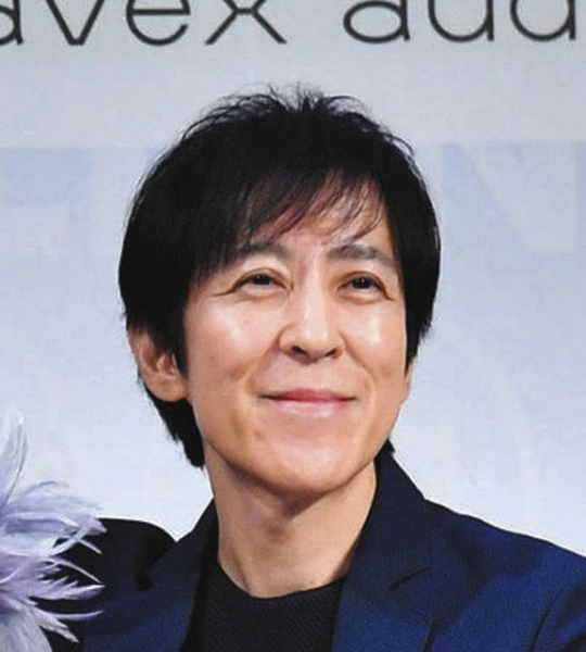 ELTのギタリスト“いっくん”伊藤一朗が離婚協議中であることが判明 2011年に18歳年下の一般女性と結婚(中日スポーツ)