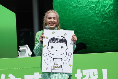 りゅうちぇる、息子誕生で生活に変化「食べ物を慎重に選ぶようになりました」（AbemaTIMES）