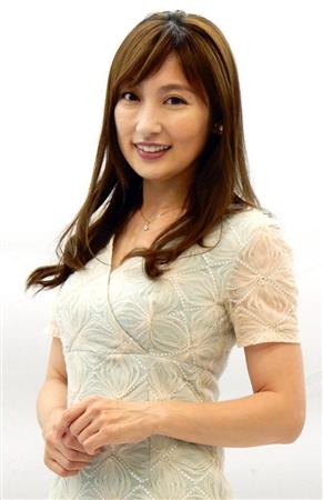 夫の嫉妬か、それとも…熊田曜子、離婚への道のり泥沼化か(夕刊フジ)