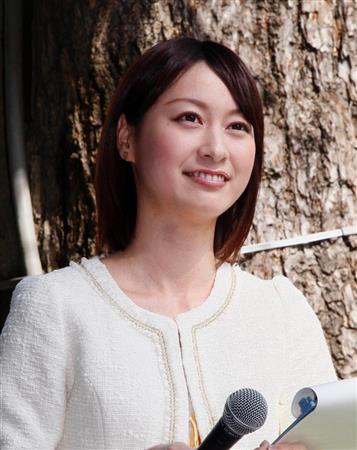 私生活トラブルはタブー　小川彩佳アナ、非はなくとも穏便に済ませたい離婚協議(夕刊フジ)