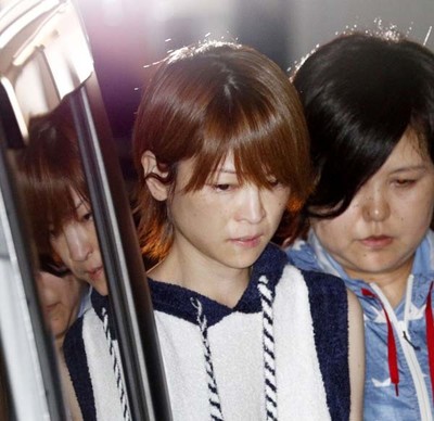 吉澤ひとみは“酒依存”なのか 酒気帯びひき逃げ逮捕の衝撃（日刊ゲンダイDIGITAL）