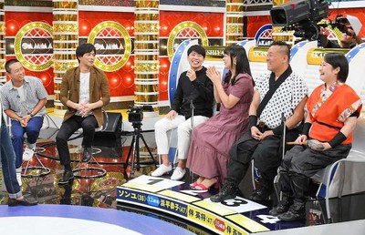 バツ３気象予報士、１５歳下妻との出会いは夜の街での逆ナンパ（スポニチアネックス）