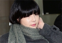 “強制出国”エイミ、弟の結婚式で2年ぶりの韓国…家族や親類の慶弔事で一時帰国許可（WoW!Korea）