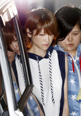 子育てや夫婦関係に悩みか 吉澤ひとみ飲酒ひき逃げの代償（日刊ゲンダイDIGITAL）